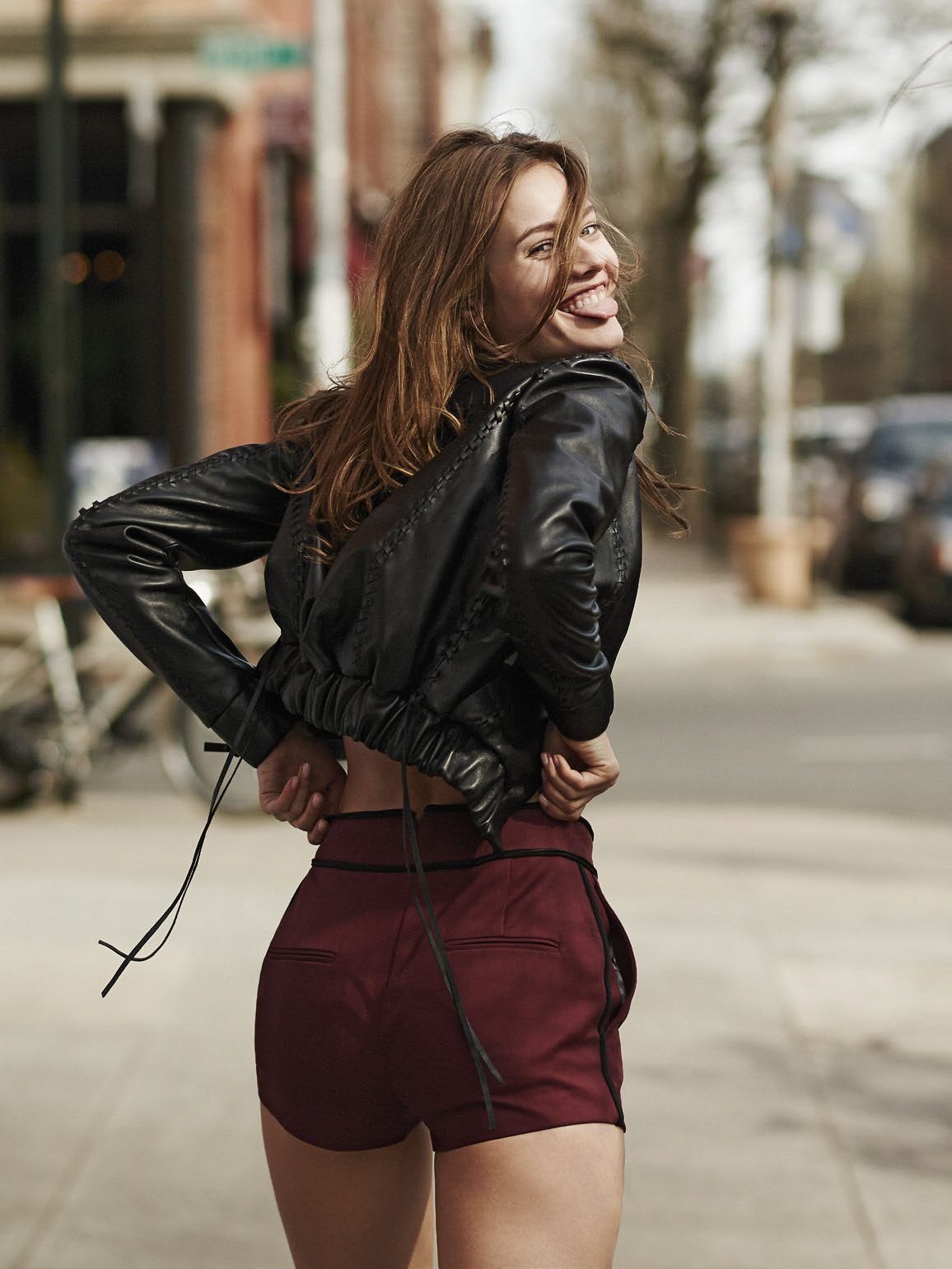 Sexy model Sassy girls in Moscow