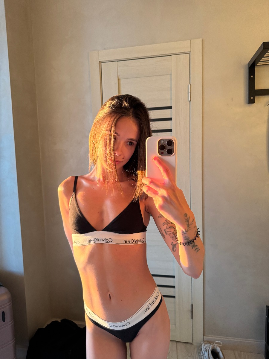 Photo Tina in Moscow